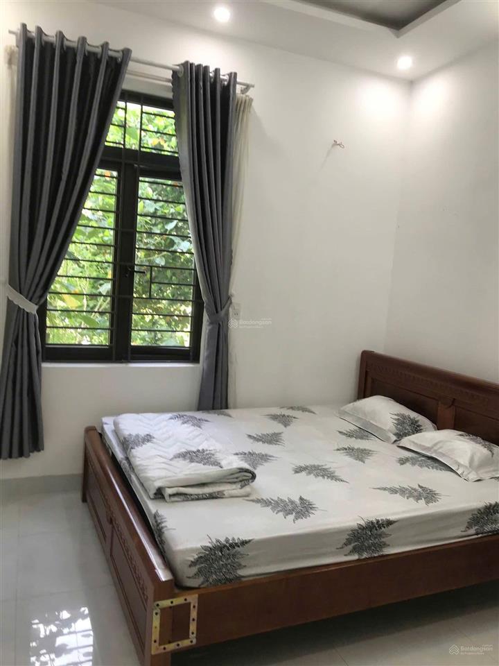 Cho thuê nhà 3 tầng phạm bành, gần chợ hòa xuân  diện tích 80m² x 3 tầng