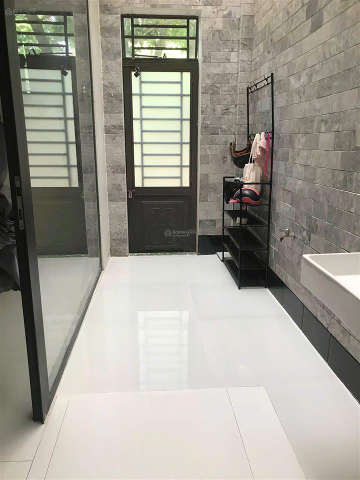 Cho thuê nhà 3 tầng phạm bành, gần chợ hòa xuân  diện tích 80m² x 3 tầng