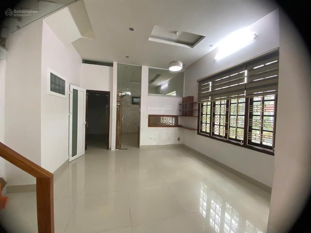 Cho thuê nhà 2 mặt tiền phố tây an thượng, gần châu thị vĩnh tế nhà 3 tầng, 2 mặt tiền thoáng