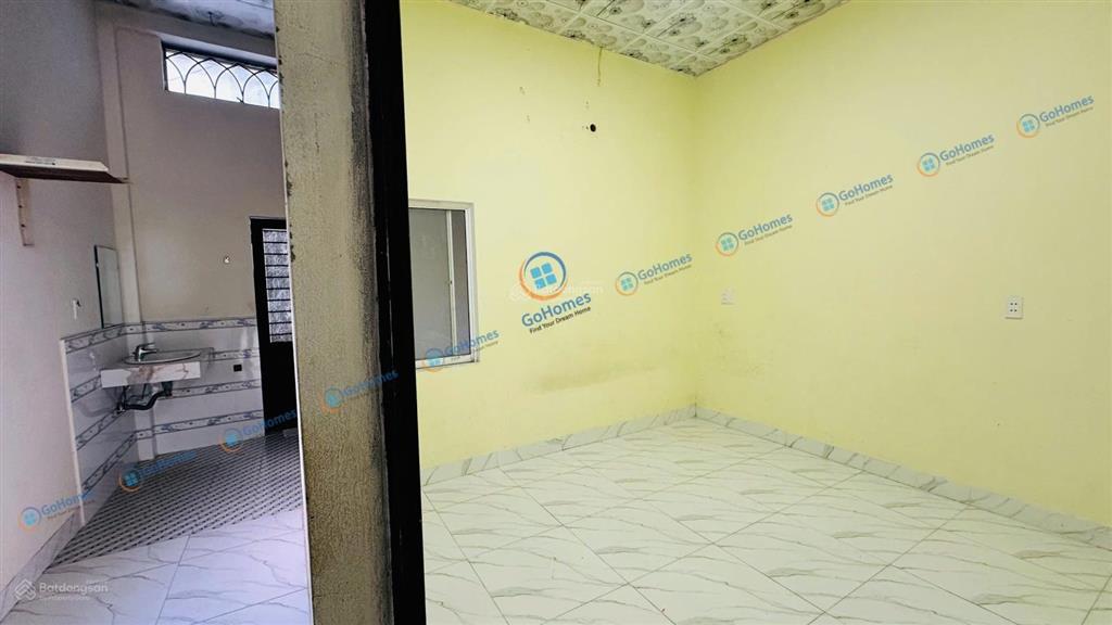 Cho thuê nhà mặt tiền bùi trang chước, hoà xuân  diện tích 110m²(ngang 5m)