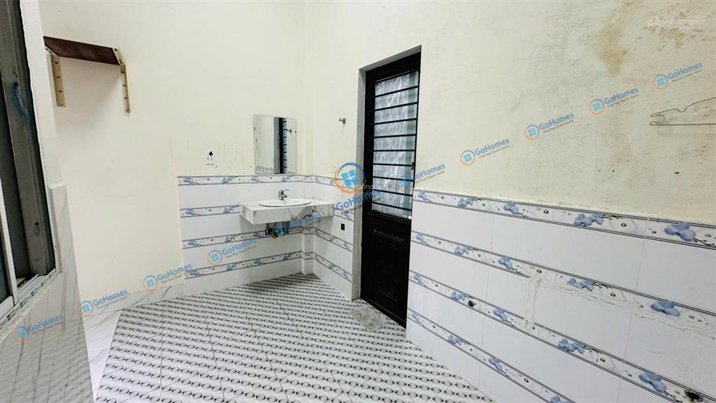 Cho thuê nhà mặt tiền bùi trang chước, hoà xuân  diện tích 110m²(ngang 5m)