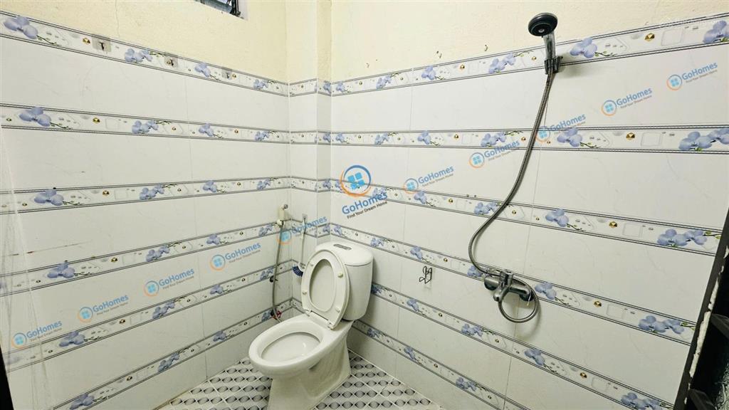 Cho thuê nhà mặt tiền bùi trang chước, hoà xuân  diện tích 110m²(ngang 5m)