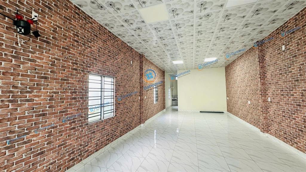 Cho thuê nhà mặt tiền bùi trang chước, hoà xuân  diện tích 110m²(ngang 5m)