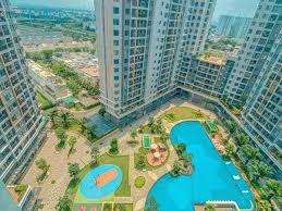 Cần bán safira khang điền 2pn2wc full nội thất xịn giá chỉ 4.45 tỷ, vào ở ngay