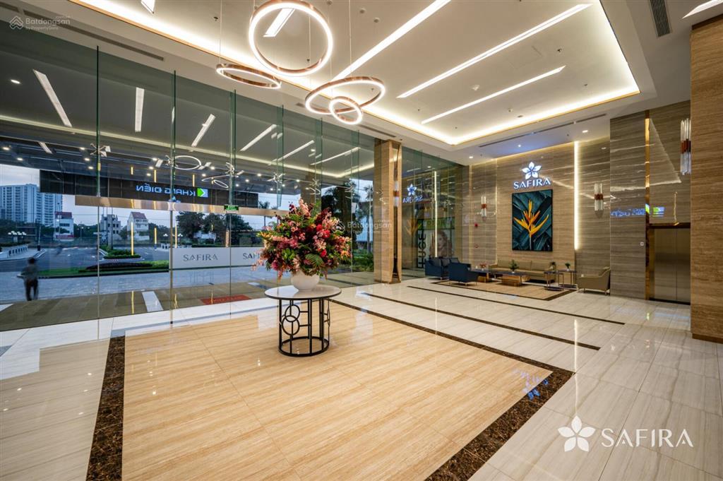 Cần bán safira khang điền 2pn2wc full nội thất xịn giá chỉ 4.45 tỷ, vào ở ngay