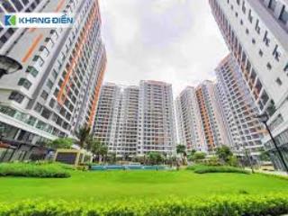 Cần bán safira khang điền 2pn2wc full nội thất xịn giá chỉ 4.45 tỷ, vào ở ngay