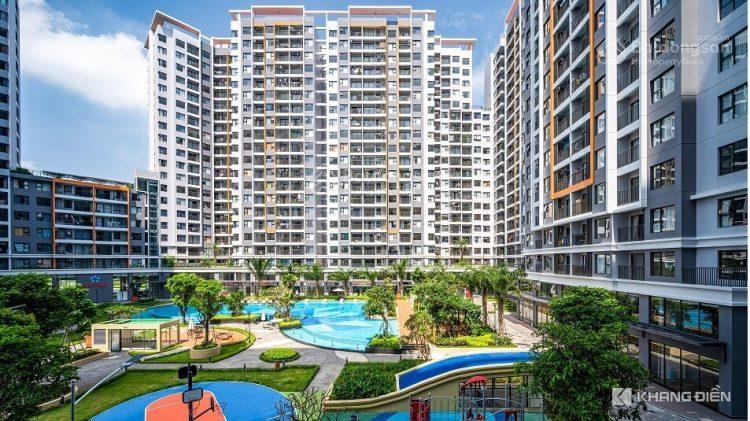 Hot giỏ hàng safira 2pn full nội thất đẹp, view thoáng giá tốt 4.49 tỷ, chốt nhanh