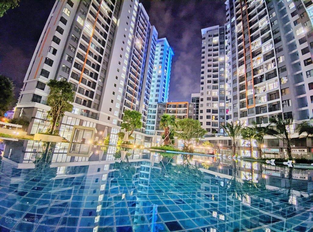 Hot giỏ hàng safira 2pn full nội thất đẹp, view thoáng giá tốt 4.49 tỷ, chốt nhanh