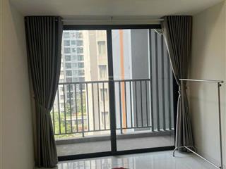 Cần bán safira 1pn+ 50m² nhà trống view trực diện hồ bơi cực đẹp giá 3.7 tỷ