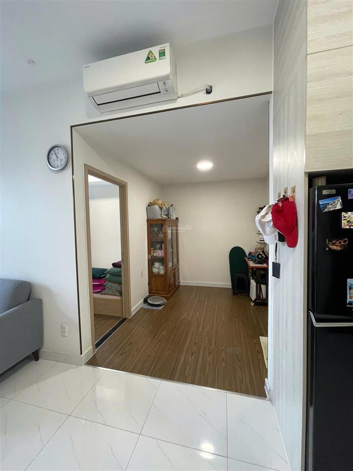 Cần bán safira 1pn+ 50m² nhà trống view trực diện hồ bơi cực đẹp giá 3.7 tỷ