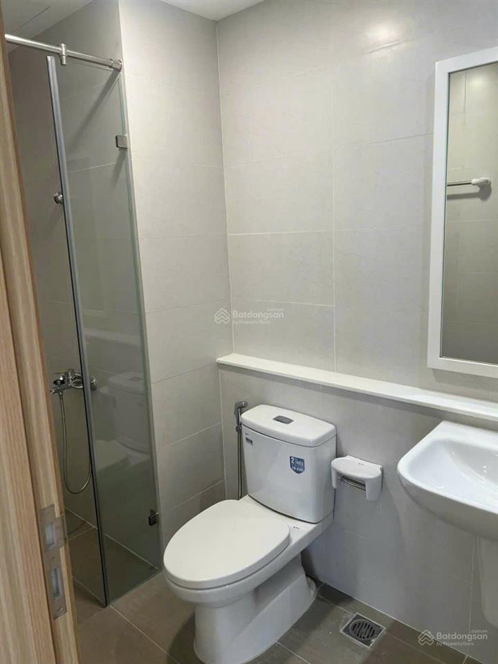 Cần bán safira 1pn+ 50m² nhà trống view trực diện hồ bơi cực đẹp giá 3.7 tỷ