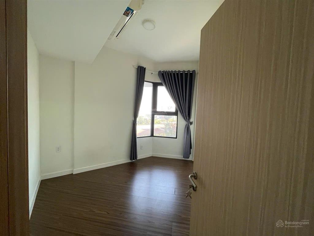 Cho thuê nhanh căn hộ safira 3pn 90m2 nhà có rèm, máy lạnh, máy nước nóng giá 11tr/tháng