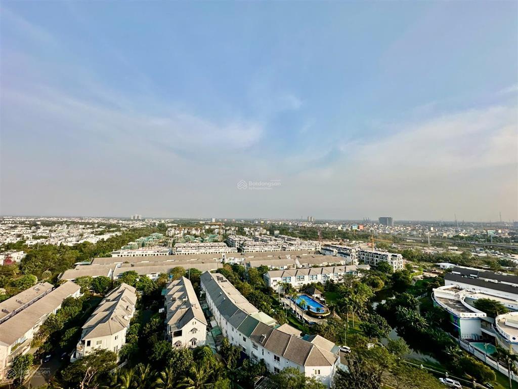 Cho thuê safira 3pn full nội thất đẹp view sông thoáng mát  giá 16tr/tháng