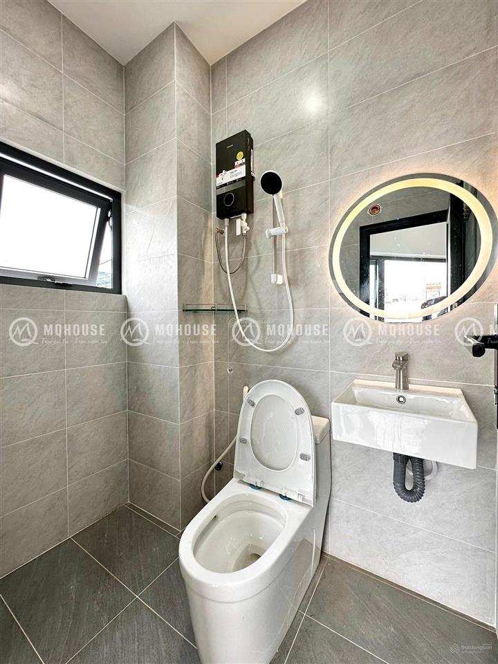 Khai trương căn hộ 1pn, studio ban công lưu nhân chú, tân bình, full nội thất, chuyên cho thuê chdv