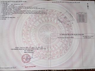 Bán đất tại kim long châu đức brvt nay thành kim long thành phố hcm
