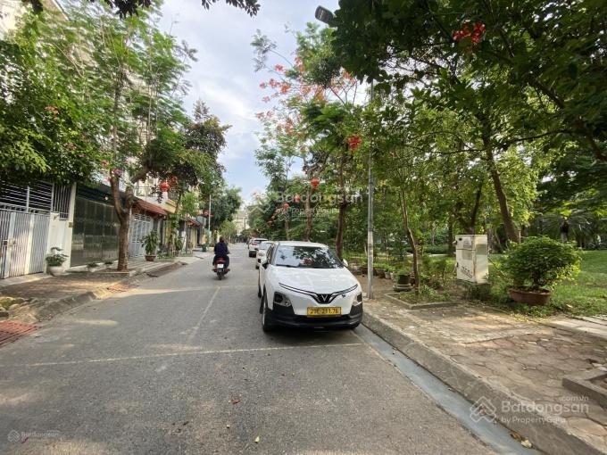 Bán biệt thự khu đô thị hud vân canh