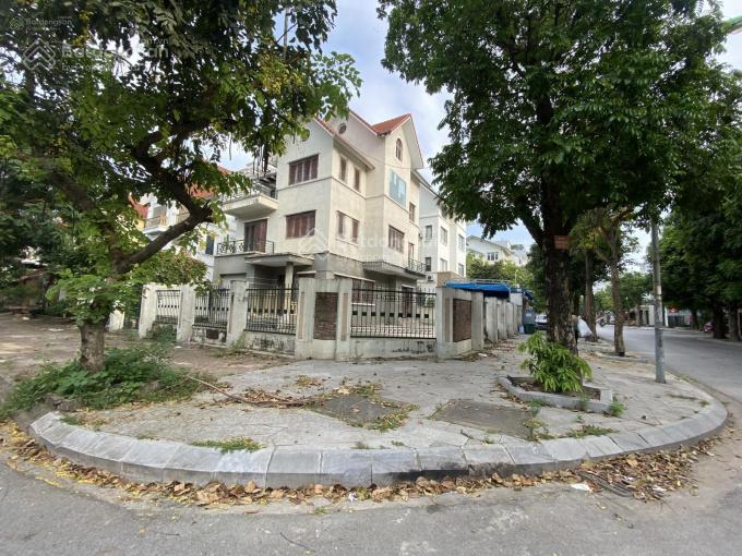 Bán biệt thự khu đô thị hud vân canh