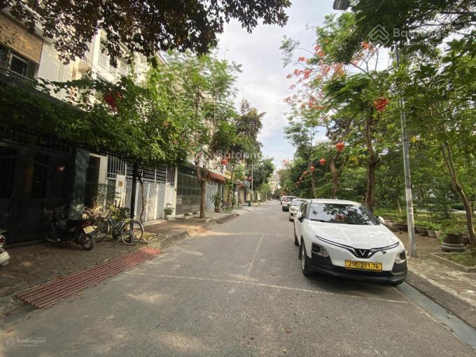 Bán biệt thự khu đô thị hud vân canh