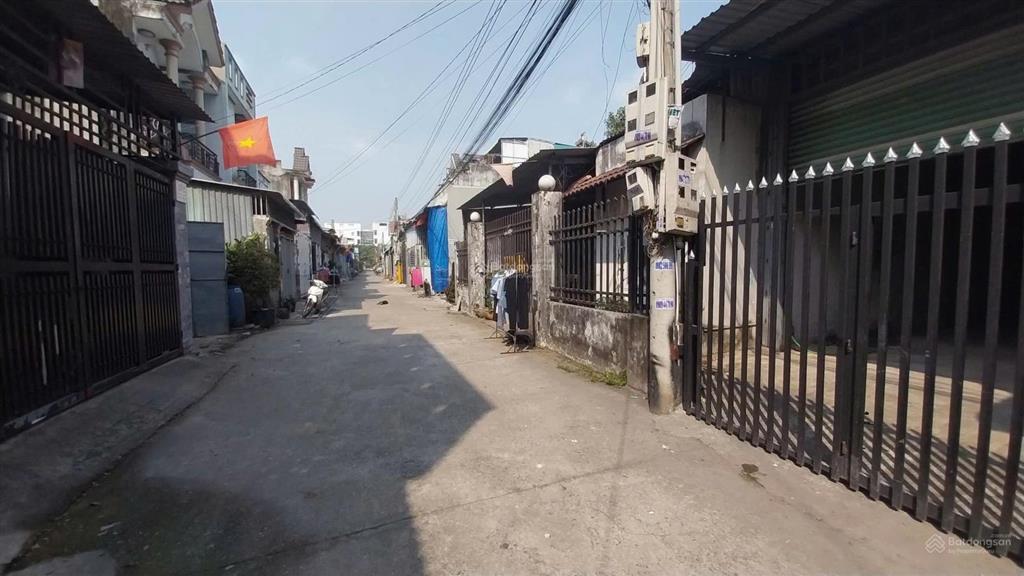 Cho thuê kho, nhà xưởng tại số 12k/2 khu phố 1b, an phú, thuận an, bình dương giá cực chất, 100m2