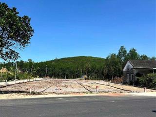 🔥 ĐẤT ĐẸP GIÁ MỀM – ĐƯỜNG NHỰA THẲNG TẮP GẦN QL1A