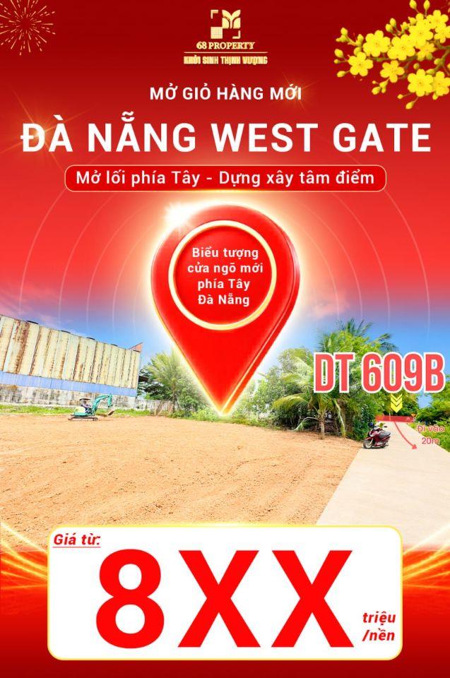 ĐẤT NỀN DỌC TRỤC QUỐC LỘ 14B ĐANG MỞ RỘNG 34M