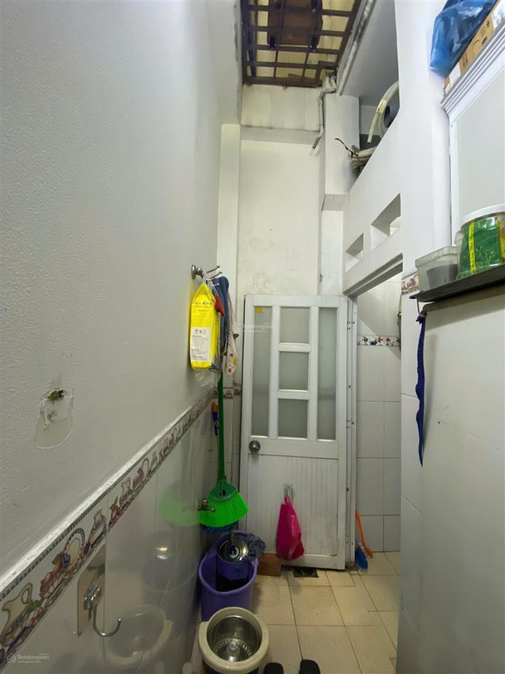Nhà chính chủ 60m2 1t1l, sẵn móng 3l, khu dân cư an ninh, yên tĩnh  hẻm thông