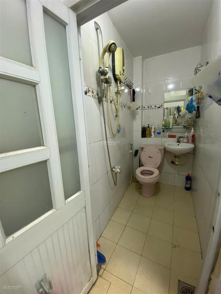 Nhà chính chủ 60m2 1t1l, sẵn móng 3l, khu dân cư an ninh, yên tĩnh  hẻm thông