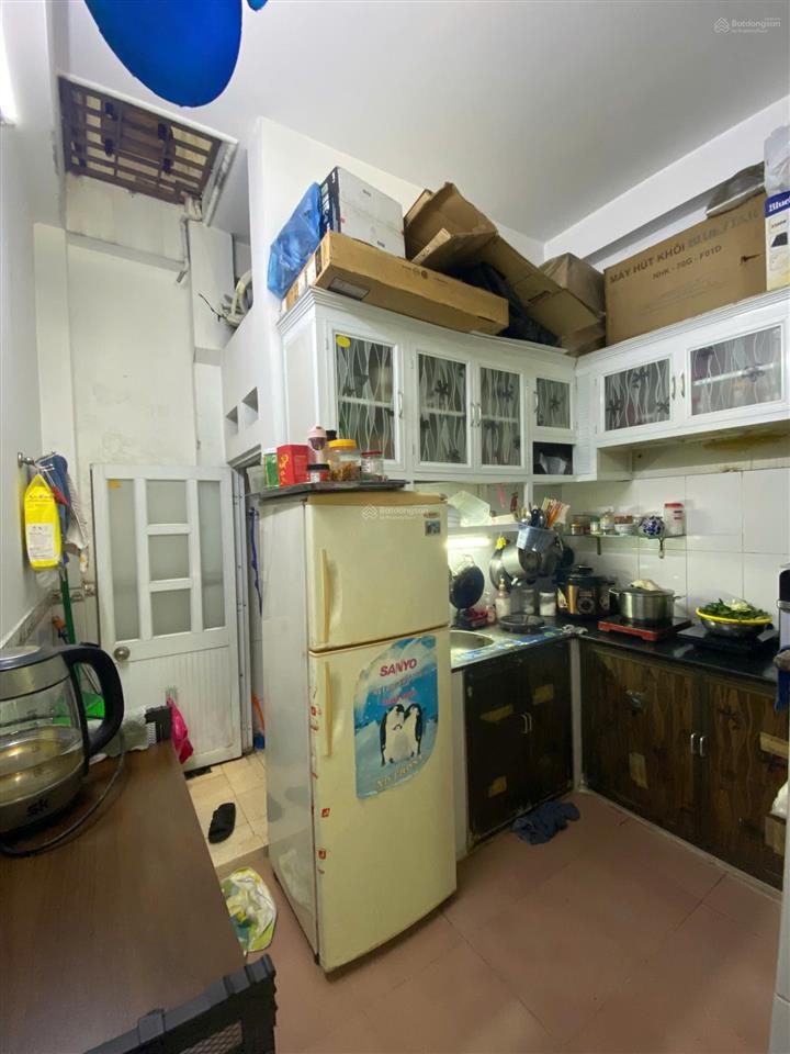 Nhà chính chủ 60m2 1t1l, sẵn móng 3l, khu dân cư an ninh, yên tĩnh  hẻm thông