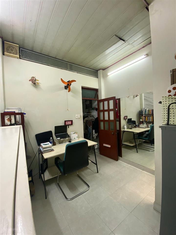 Nhà chính chủ 60m2 1t1l, sẵn móng 3l, khu dân cư an ninh, yên tĩnh  hẻm thông