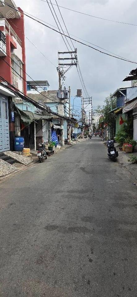 Hàng vip ngon,rẻ khu vực! bình tân lê đình cẩn, 4tầng,33m2, giá chào 4, 7tỷ