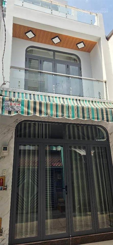 Hàng vip ngon,rẻ khu vực! bình tân lê đình cẩn, 4tầng,33m2, giá chào 4, 7tỷ