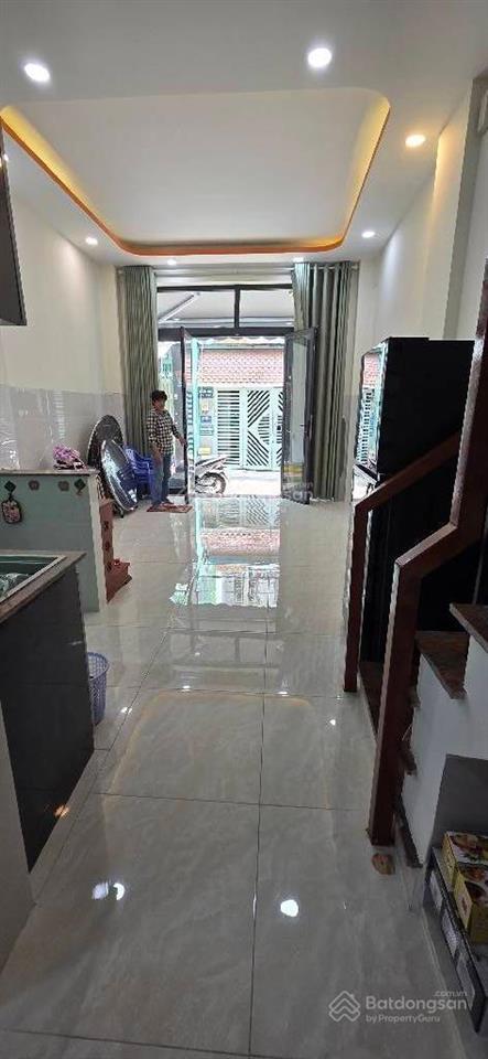 Hàng vip ngon,rẻ khu vực! bình tân lê đình cẩn, 4tầng,33m2, giá chào 4, 7tỷ