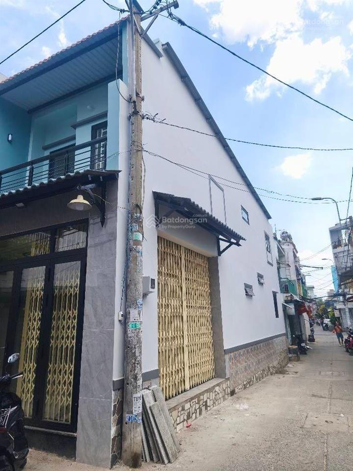 Căn góc hiếm kiếm mới ra! đuờng số 1binh hưng hòa a, bình tân,lộ 6m, 54m2, 2tầng, giá 4,2tỉ