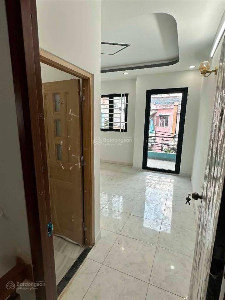 Căn góc hiếm kiếm mới ra! đuờng số 1binh hưng hòa a, bình tân,lộ 6m, 54m2, 2tầng, giá 4,2tỉ