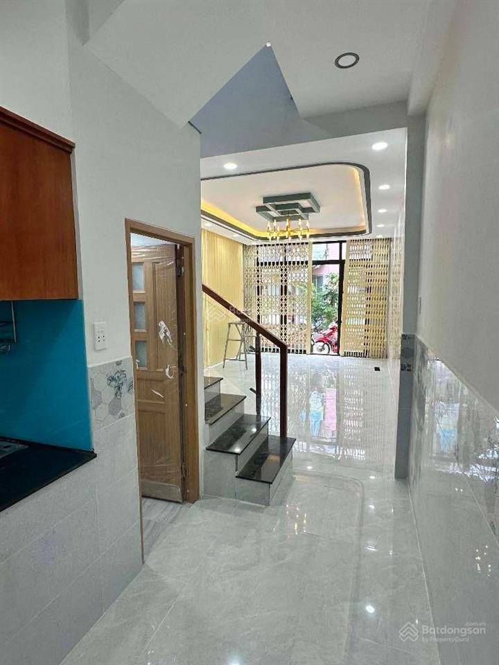 Căn góc hiếm kiếm mới ra! đuờng số 1binh hưng hòa a, bình tân,lộ 6m, 54m2, 2tầng, giá 4,2tỉ