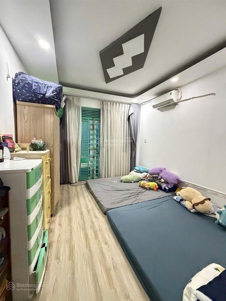 Diện tích khủng, nở hậu tài lộc! đường tỉnh lộ 10  quận bình tân, 5,2*13m, 2 tầng  giá 4,7 tỉ