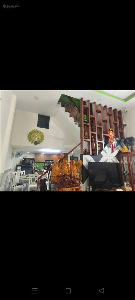 Hàng hiếm mới nhả ngang khủng 5m, mặt tiền đường 3a, bình hưng hòa a, bình tân,66m2, 3tầng 5tỷ