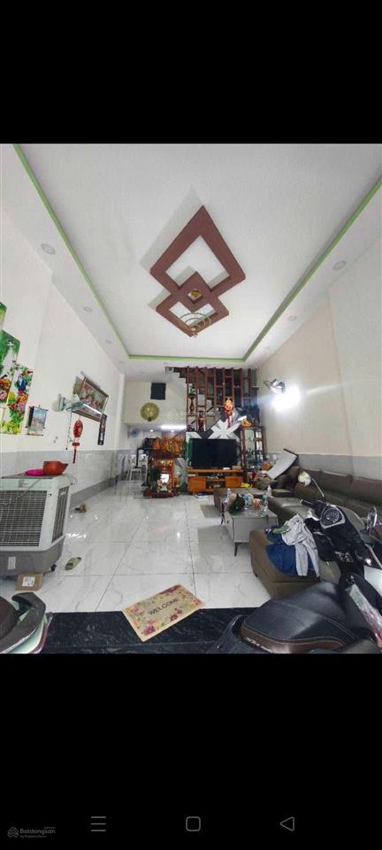 Hàng hiếm mới nhả ngang khủng 5m, mặt tiền đường 3a, bình hưng hòa a, bình tân,66m2, 3tầng 5tỷ