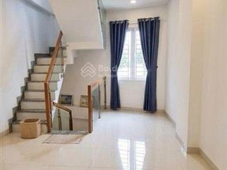 Trời càng mưa  nhà em vẫn đẹp! bình thành  khu dân cư vĩnh lộc  50/25m², 4 tầng, giá 3,05 tỷ