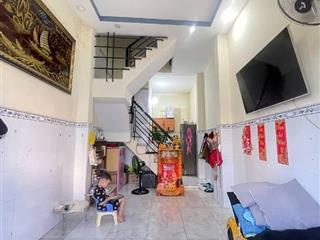 Nhà giảm sốc 300tr, chốt hôm nay!mai giá cũ!bình tân khu gò xoài đsố 16/24m2,gia3,15tỷ