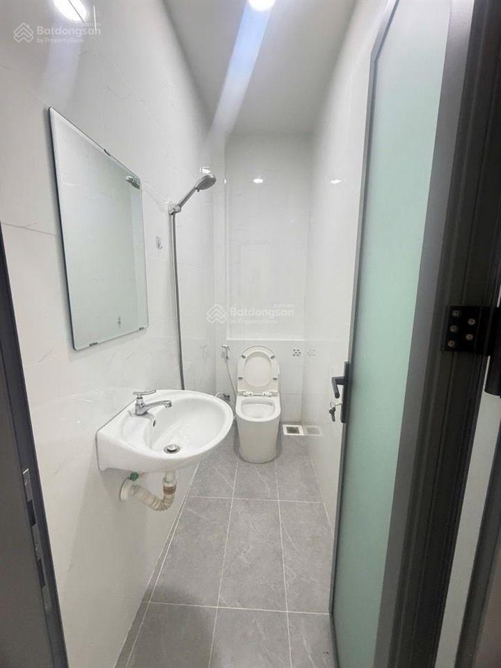 Nhà giảm sốc 300tr, chốt hôm nay!mai giá cũ!bình tân khu gò xoài đsố 16/24m2,gia3,15tỷ