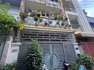 Hàng không hiếm nhưng khó tìm,ngang 5m mới có! hương lộ 2binh tân,60m2, 3tầng, giá 6tỷ