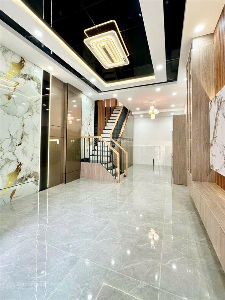Nhà mặt tiền , giá bèo dữ zậy? kênh nước đen lê thúc hoạch bình long 41m2,2tầng nhỉnh 5,4tỷ