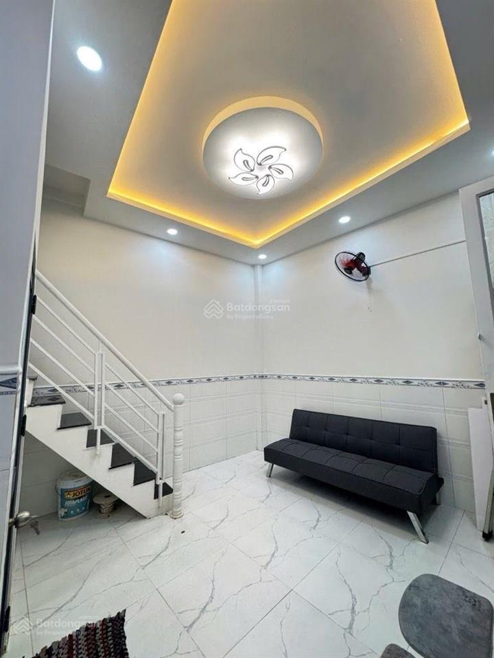 Giá tốt cho ba mẹ đưa con lên sài gòn đại học tân hòa đông chiến lược bình tân, 2tầng, 2 75tỷ