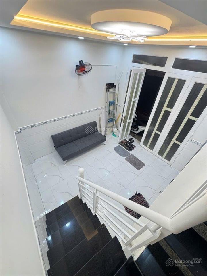 Giá tốt cho ba mẹ đưa con lên sài gòn đại học tân hòa đông chiến lược bình tân, 2tầng, 2 75tỷ