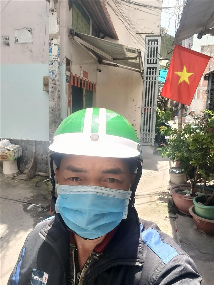 +2,2tỷ hơn xíu có ngay nhà khu vip lê văn qưới, gò xoài, bình long..