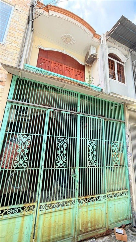 Nhà tây thạnh tân phú/42m2 , 2tầng , full gỗ cao cấp dạo chơi 3bước ra hxh thông 4, 9tỉ