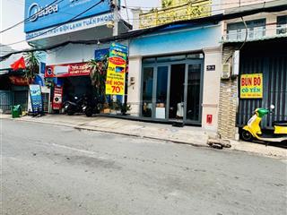 Nhà hẻm, đường to hơn đại lộ!chỉ 6,25tỷ có ngay nhà đẹp, mặt phố!57m2,4tầng,shrko qh