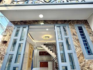 Nhà lô góc  chủ nhà bán xem khóc! chỉ 2,75 tỷ, nhà hương lộ 2  bình tân, lê văn quới, 4,2*8m