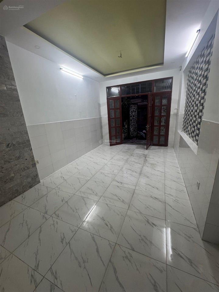 Lê công phép,an lạc, bình tân!chỉ 6,1tỷ/64m2,hẻm xe tải 8m thông, 1trệt, 1lửng 3pn